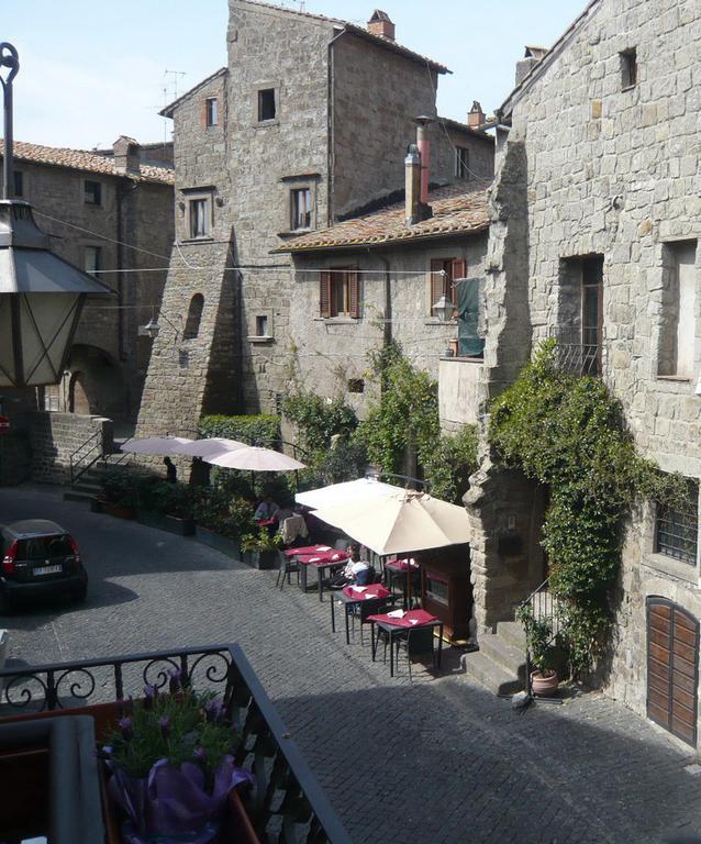 Viterbo Antica - Centro Storico Quarto foto