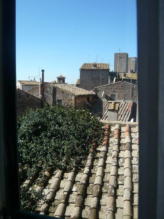 Viterbo Antica - Centro Storico Exterior foto